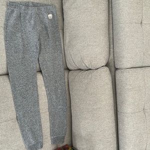 Roots tights (kids XXL but fits women small-medium)